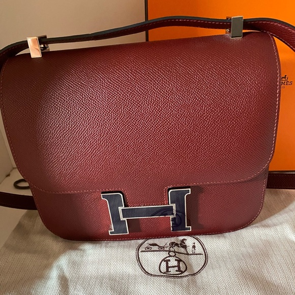 Hermes Constance - Picture 3 of 12